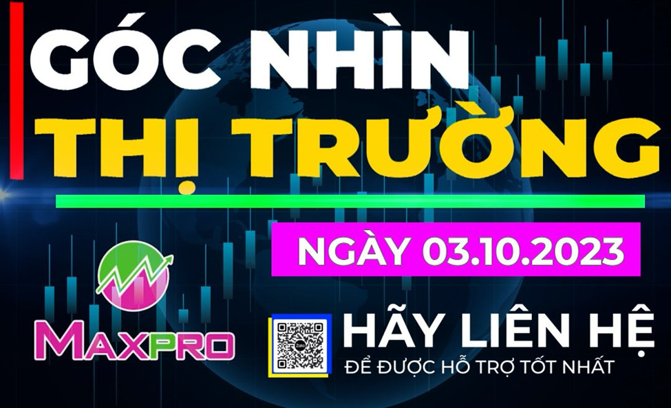 Một chu kỳ tăng giá của thị trường thường hình thành trong nghi ngờ