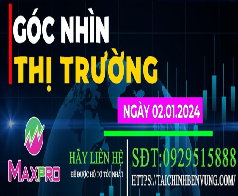 Năm mới kỳ vọng chương mới mở ra với thị trường chứng khoán